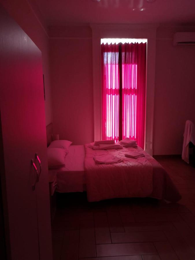 Dimora Ruggiero Hotel Napoli Ngoại thất bức ảnh