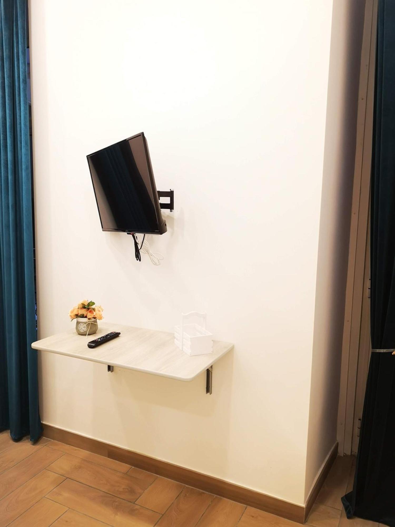 Dimora Ruggiero Hotel Napoli Ngoại thất bức ảnh