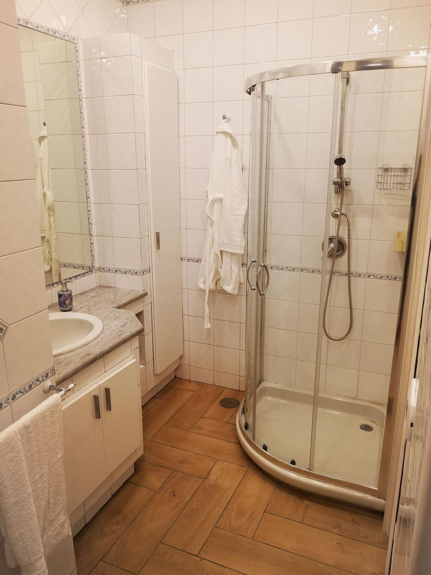 Dimora Ruggiero Hotel Napoli Ngoại thất bức ảnh